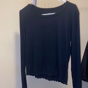 American eagle long sleeve
